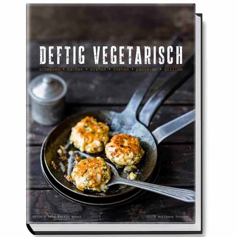 Die neuesten Kochbuch-Tipps - [ESSEN UND TRINKEN]