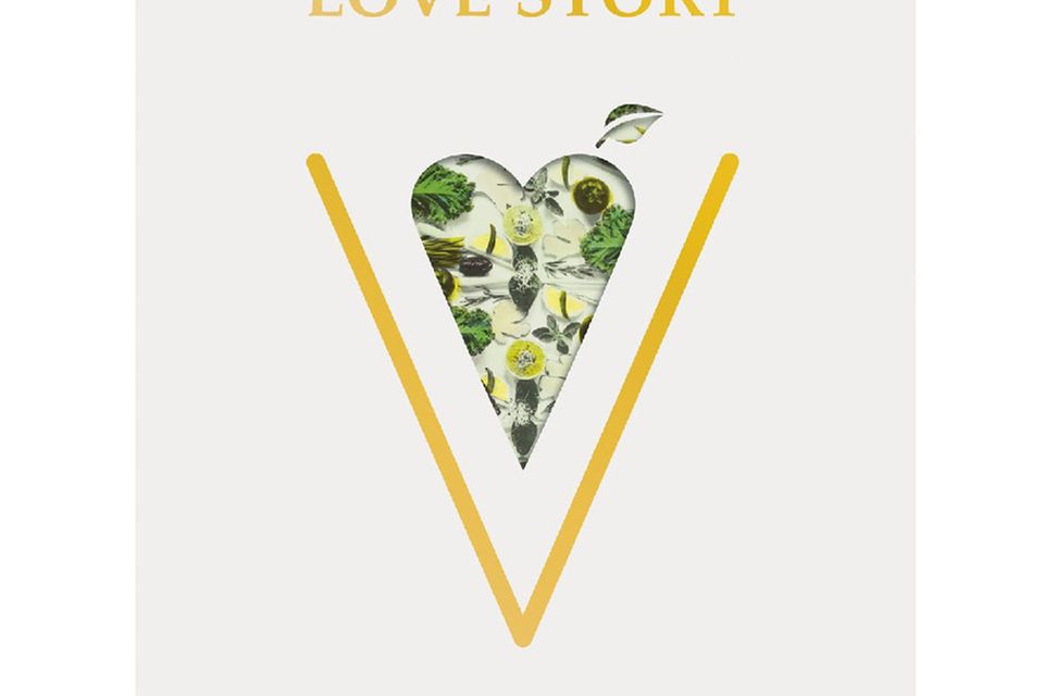 Vegan Love Story: tibits & Hiltl - Das Kochbuch