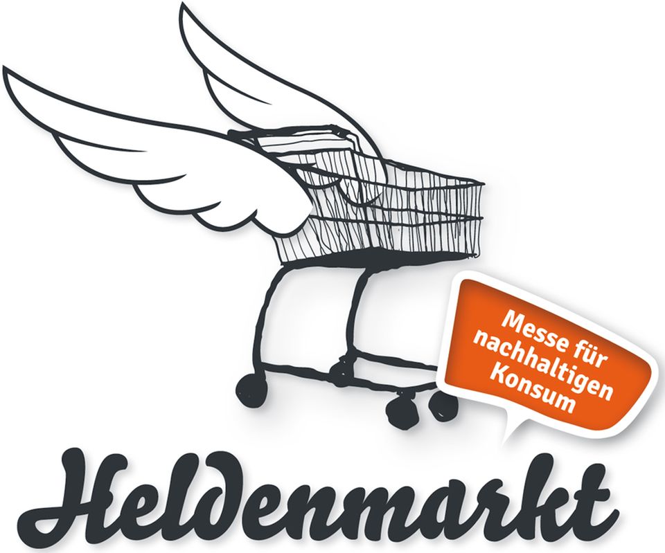 Heldenmarkt – Messe für nachhaltigen Konsum Heldenmarkt – Messe für nachhaltigen Konsum