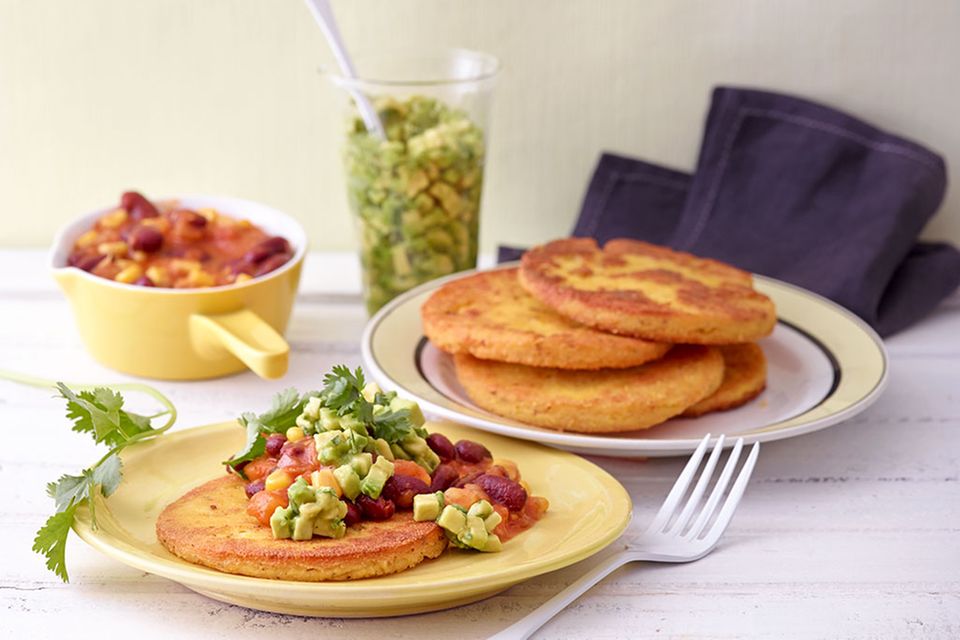 Vegane Küche: Unsere 10 besten Rezepte Vegane Küche: Unsere 10 besten Rezepte
