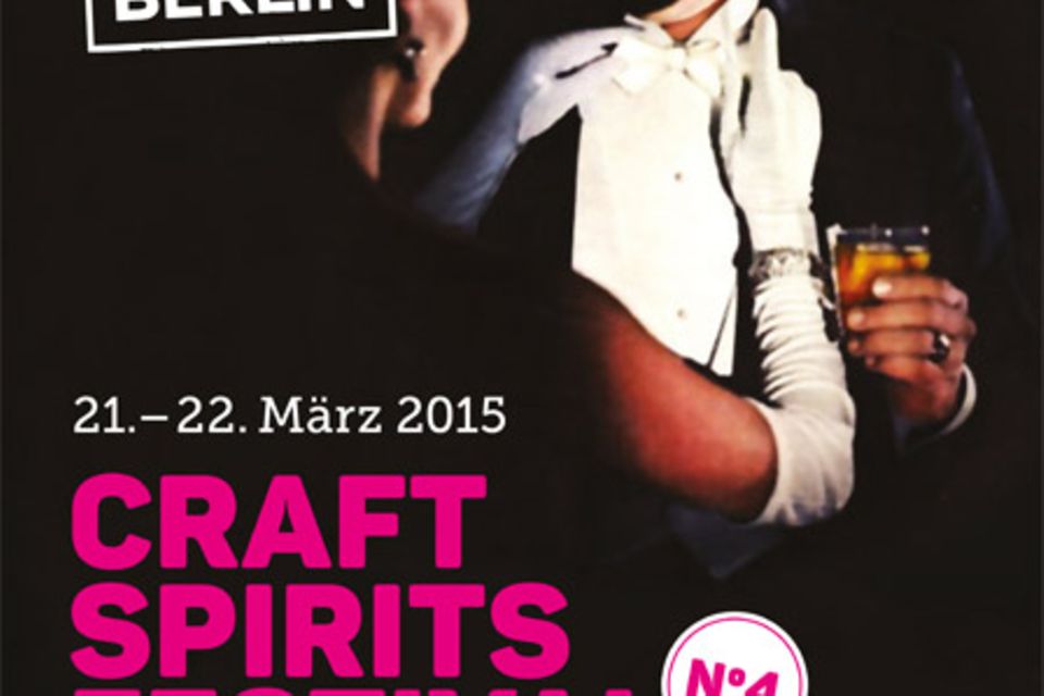 Craft Spirits Festival 2015 Craft Spirits Festival 2015