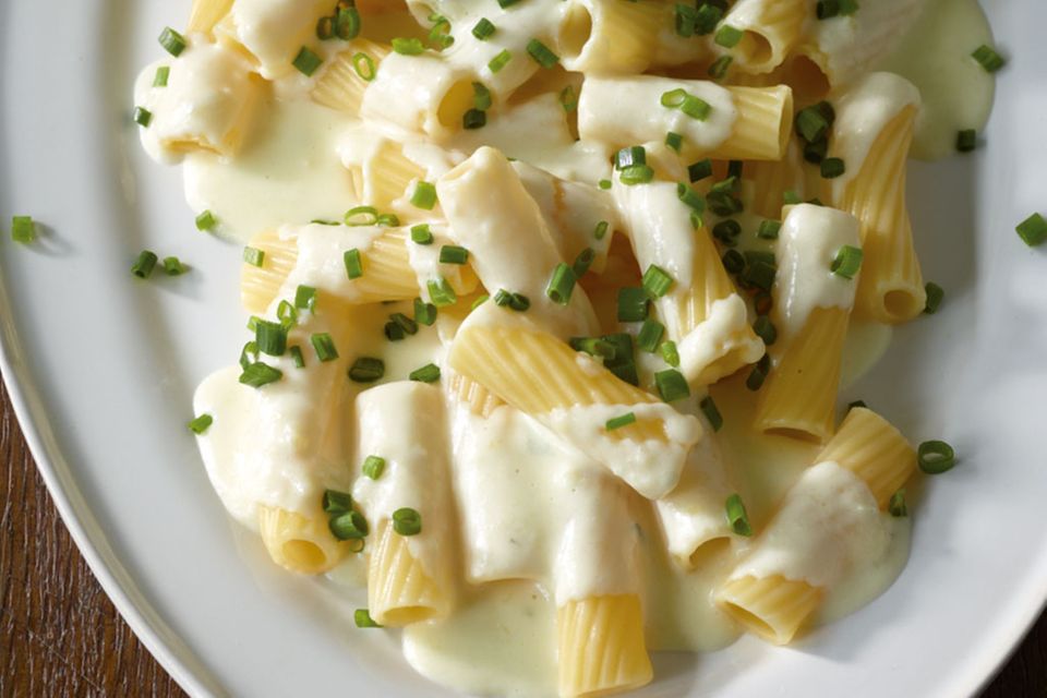 10 Blitz-Rezepte für die Mittagspause 10 Blitz-Rezepte für die Mittagspause