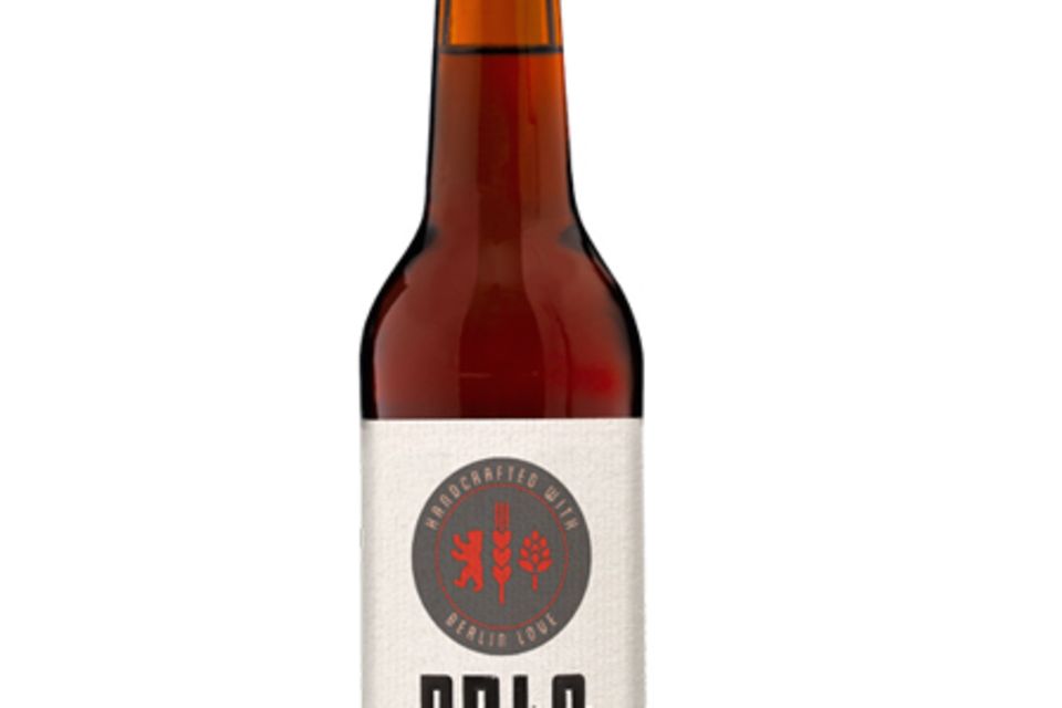 Handcrafted with Berlin Love: BRLO Craft Beer