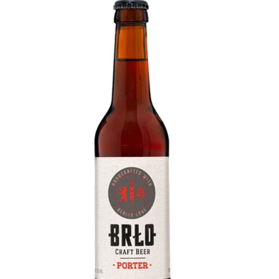 Handcrafted with Berlin Love: BRLO Craft Beer