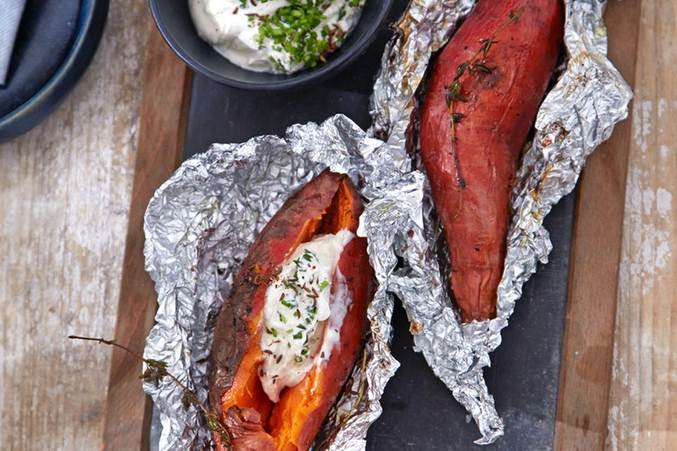 Die Grillsaison beginnt: 10 geniale Rezepte Die Grillsaison beginnt: 10 geniale Rezepte