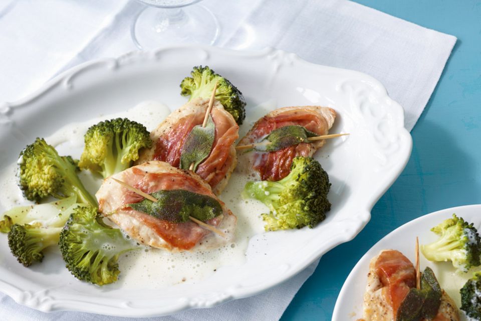 Schnelle Low-Carb Rezepte Schnelle Low-Carb Rezepte