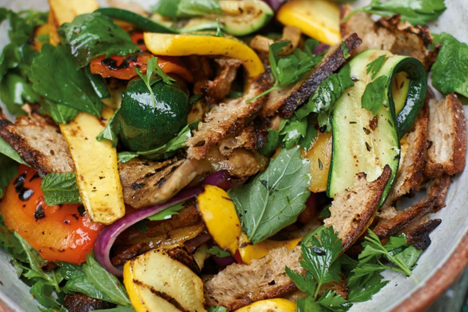 Die Grillsaison beginnt: 10 geniale Rezepte Die Grillsaison beginnt: 10 geniale Rezepte