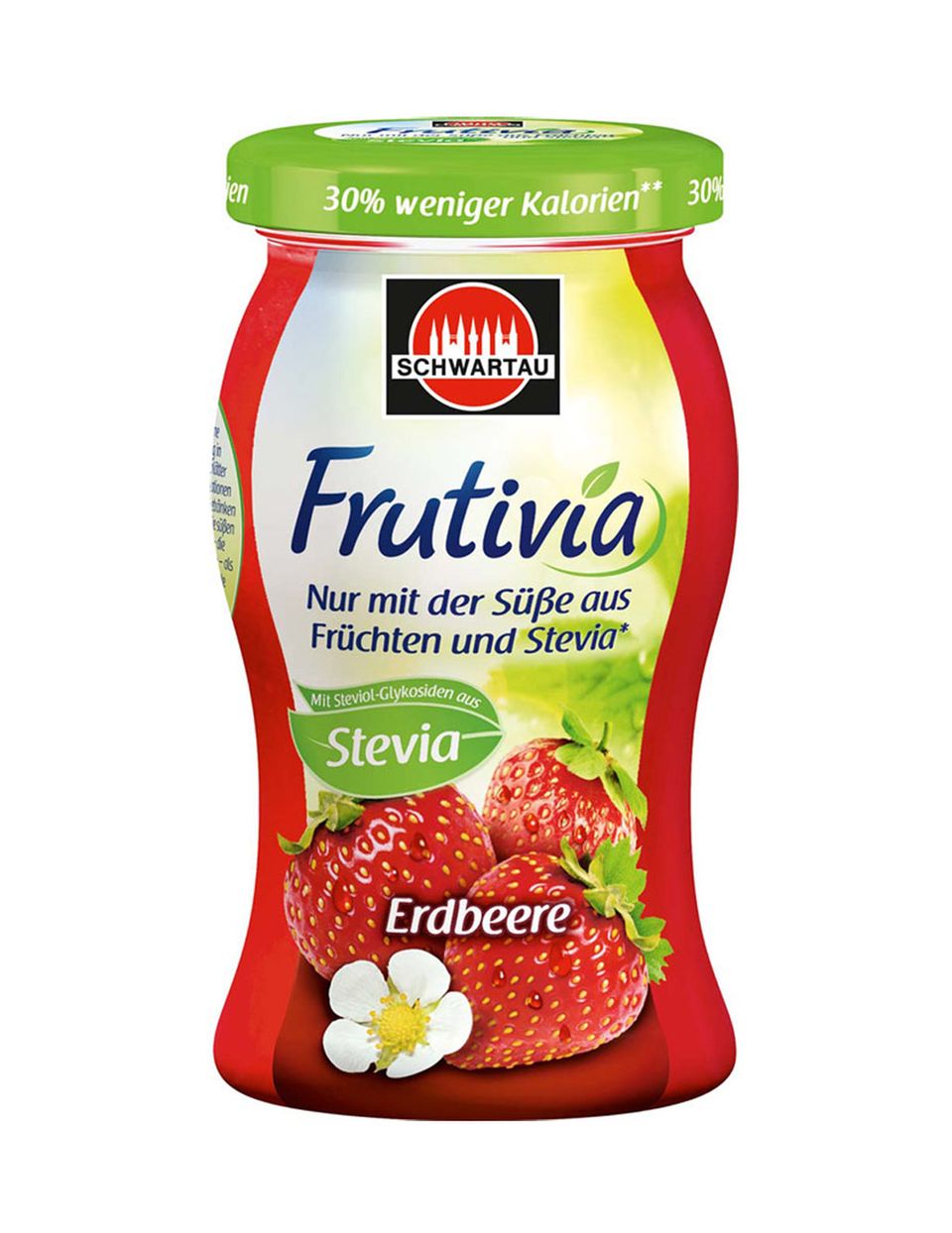 Produkte Mit Stevia Essen Und Trinken