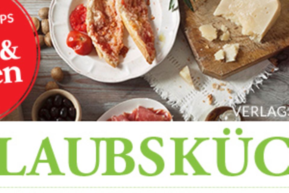 Urlaubsküche Urlaubsküche