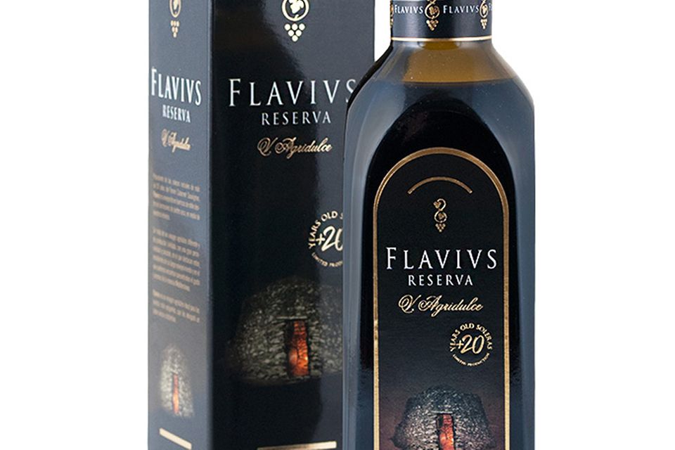 Für mediterranes Flair in Ihrer Küche: Flavis Reserva Balsamico Für mediterranes Flair in Ihrer Küche: Flavis Reserva Balsamico