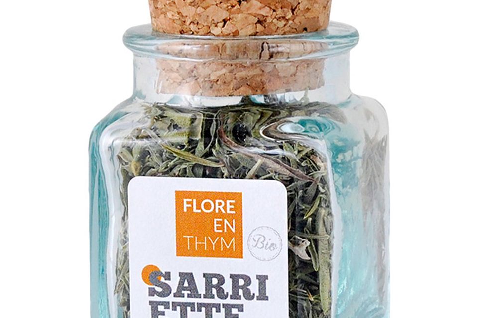 Der Kräutergenuss aus Südfrankreich überzeugt mit seinem intensiven Aroma. Der Kräutergenuss aus Südfrankreich überzeugt mit seinem intensiven Aroma.