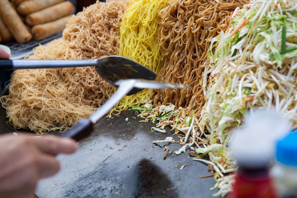 Food-Trends Food-Trends