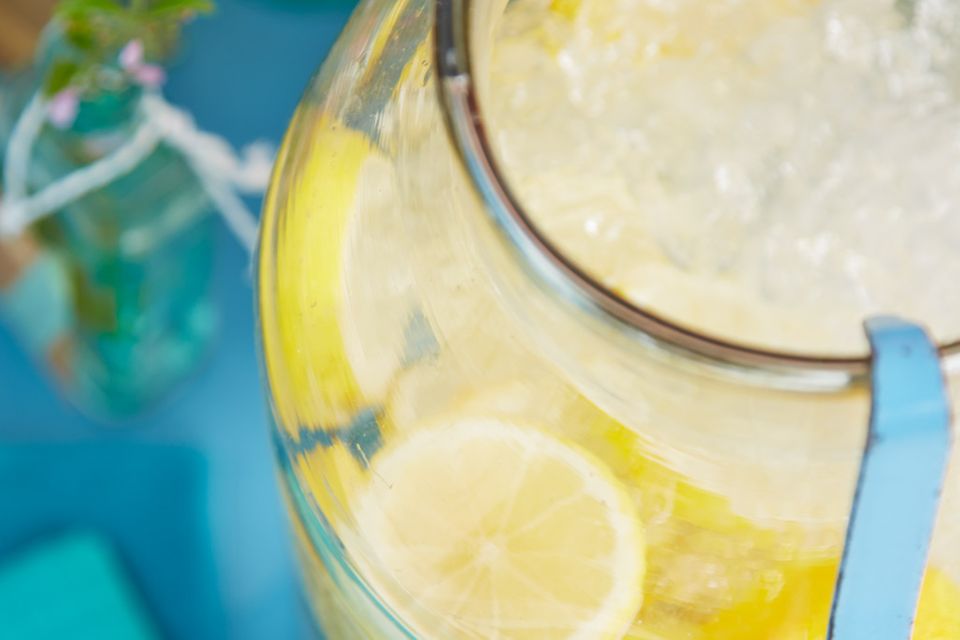 Coole Drinks für heiße Tage Coole Drinks für heiße Tage