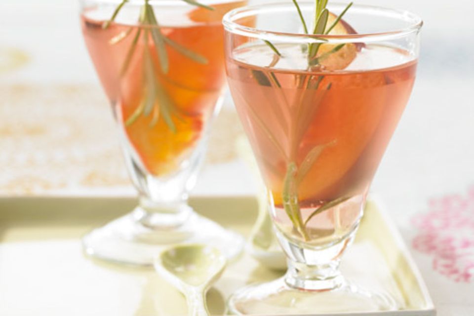 Valentinstag: Die 10 schönsten Rezepte für Verliebte Valentinstag: Die 10 schönsten Rezepte für Verliebte