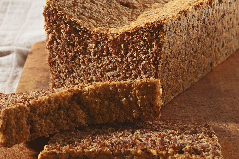 Selbstgemachtes Brot in 10 köstlichen Varianten Selbstgemachtes Brot in 10 köstlichen Varianten