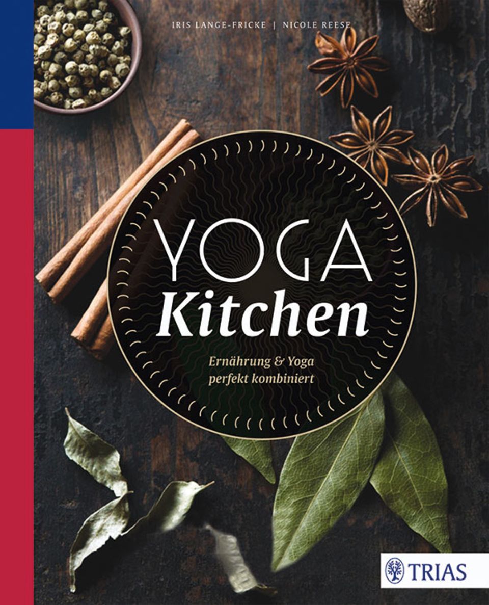 Yoga Kitchen: Yoga und Rezepte für Detox, mehr Energie und Gelassenheit Yoga Kitchen: Yoga und Rezepte für Detox, mehr Energie und Gelassenheit
