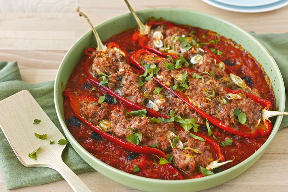 10 Sommer-Hits mit Paprika 10 Sommer-Hits mit Paprika