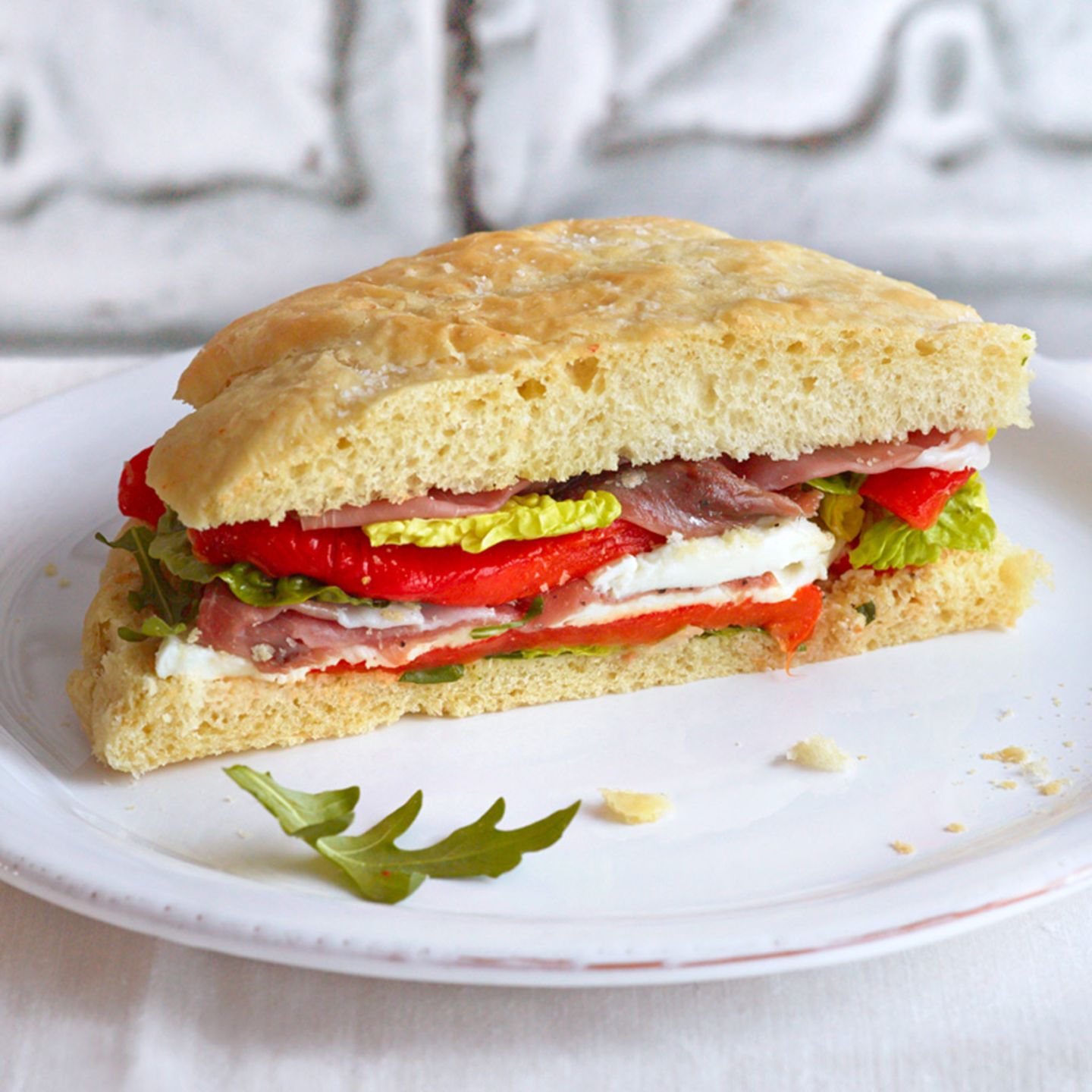 Antipasti-Rezepte: Vorspeisen aus Italien - [ESSEN UND TRINKEN]