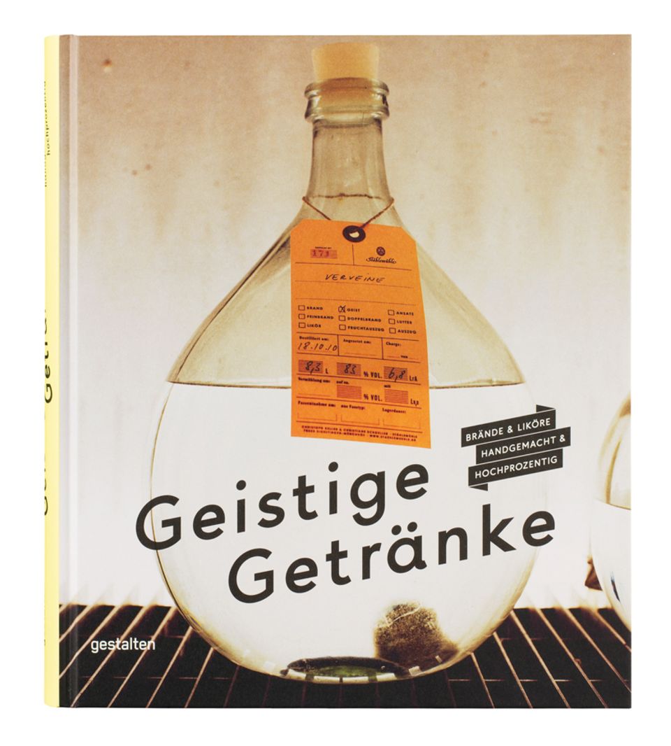 Geistige Getränke Geistige Getränke