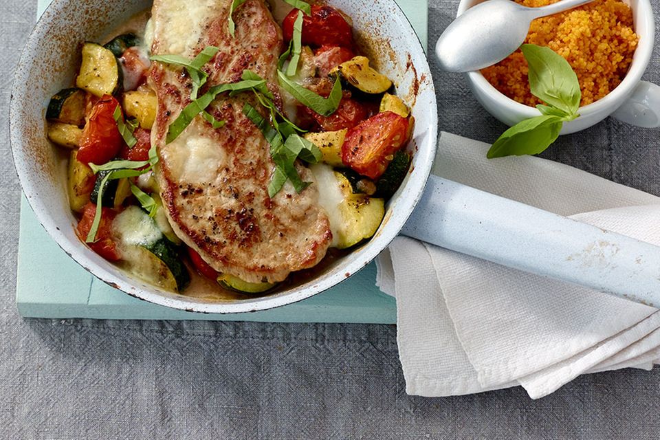 Zucchini: Unsere Top 10 Zucchini: Unsere Top 10