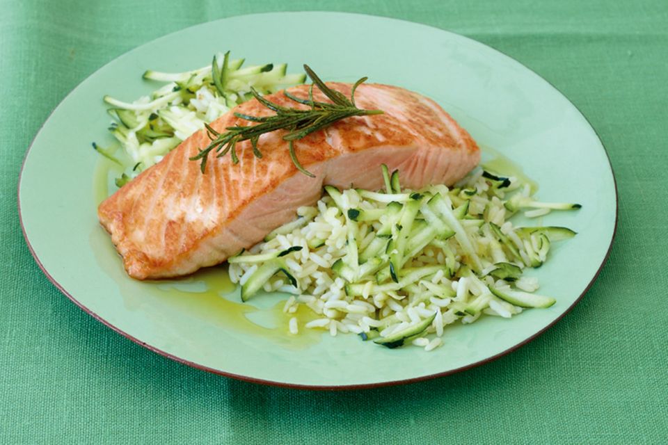 Zucchini: Unsere Top 10 Zucchini: Unsere Top 10