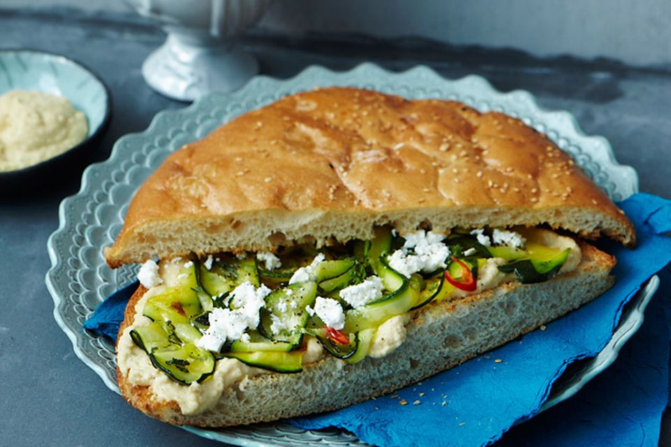 Zucchini: Unsere Top 10 Zucchini: Unsere Top 10
