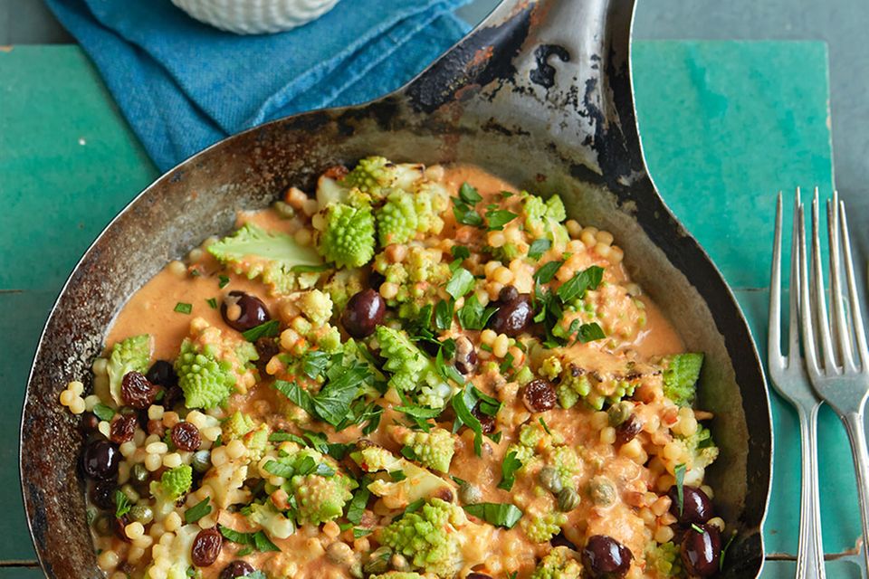 Vegane Küche: Unsere 10 besten Rezepte Vegane Küche: Unsere 10 besten Rezepte