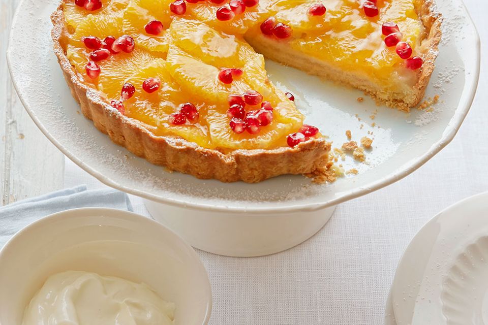Power pur: Unsere Top 10 mit Granatapfel Power pur: Unsere Top 10 mit Granatapfel