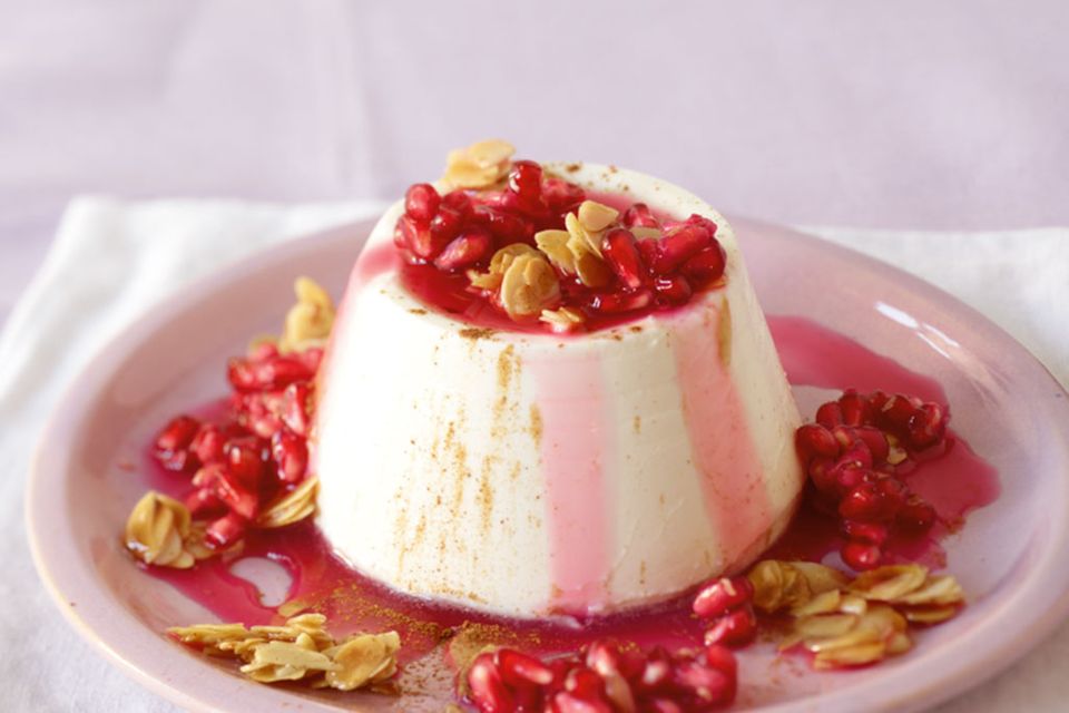 Power pur: Unsere Top 10 mit Granatapfel Power pur: Unsere Top 10 mit Granatapfel