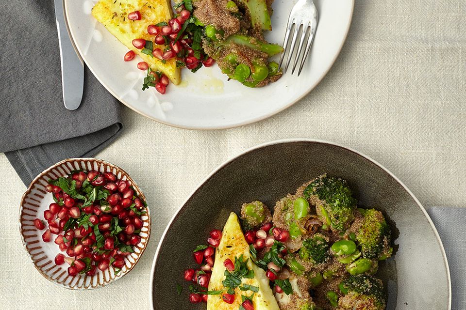 Power pur: Unsere Top 10 mit Granatapfel Power pur: Unsere Top 10 mit Granatapfel
