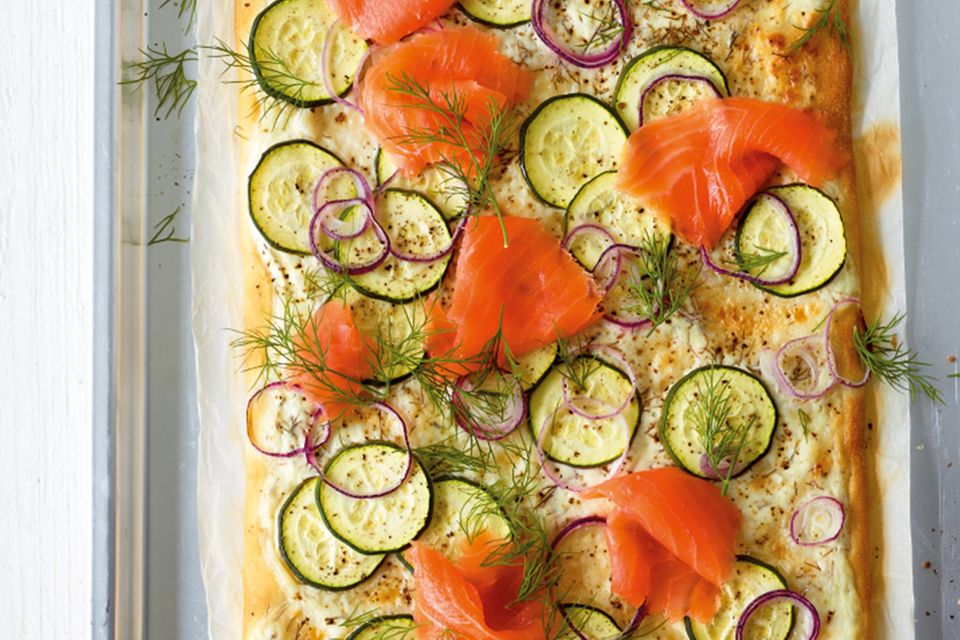 Lachs-Gerichte: unsere Top 10 Lachs-Gerichte: unsere Top 10