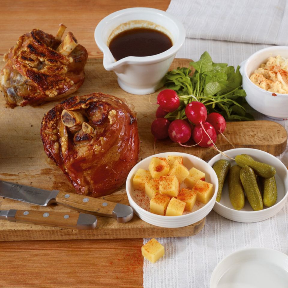Genial: Die 10 besten Schmankerl von der Wiesn