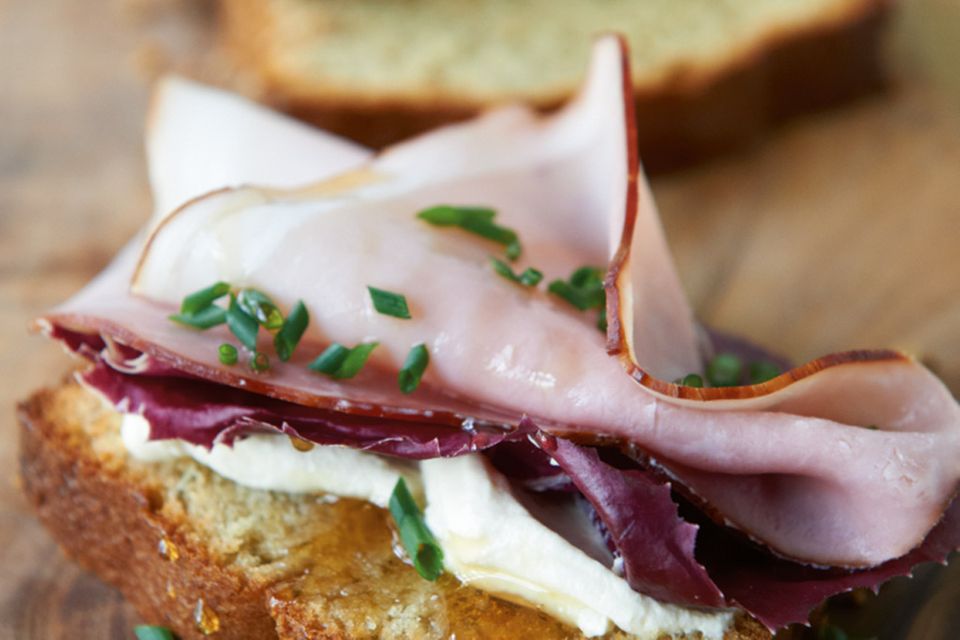 Sandwiches: 10 Klassiker neu interpretiert