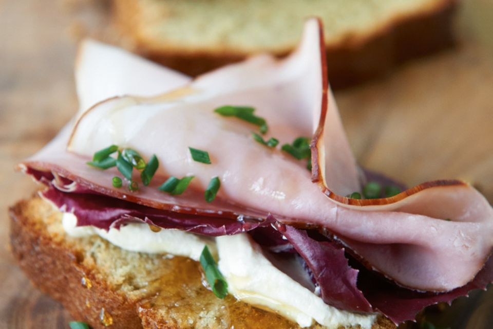 Sandwiches: 10 Klassiker neu interpretiert Sandwiches: 10 Klassiker neu interpretiert
