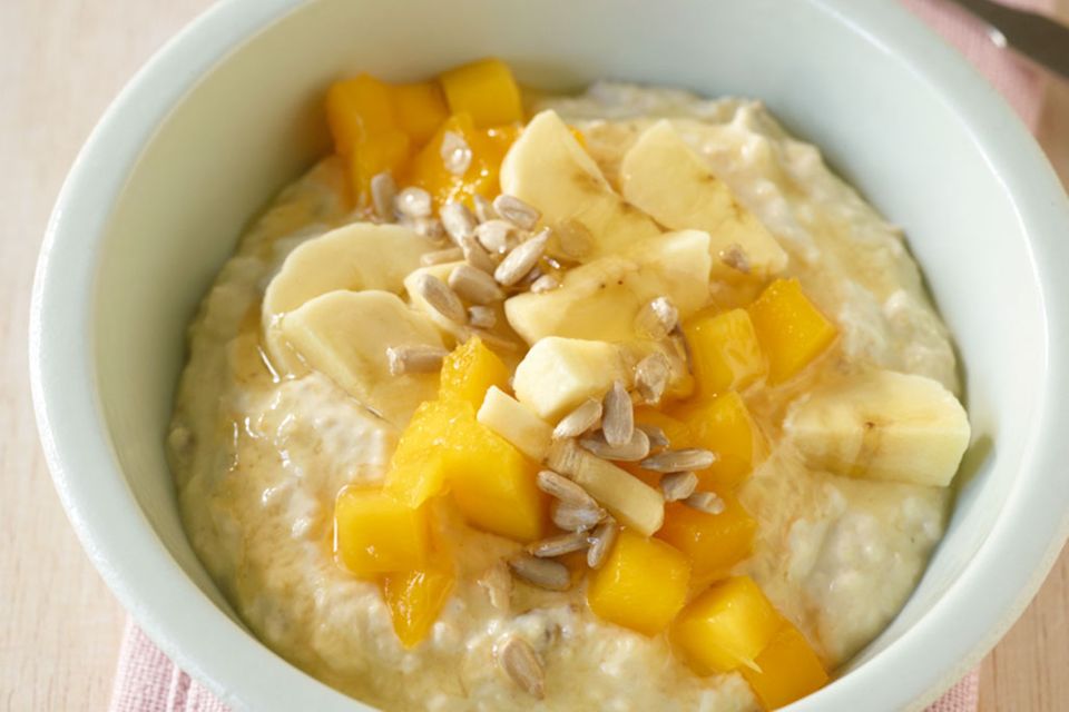 Unsere 10 Lieblingsrezepte mit Bananen Unsere 10 Lieblingsrezepte mit Bananen