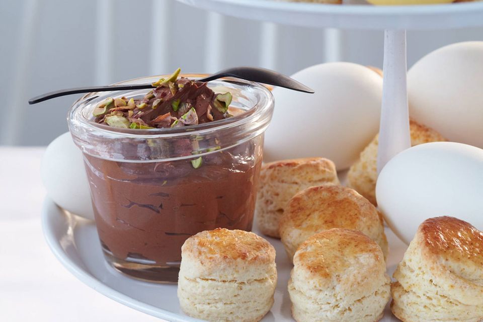 Valentinstag: Die 10 schönsten Rezepte für Verliebte Valentinstag: Die 10 schönsten Rezepte für Verliebte