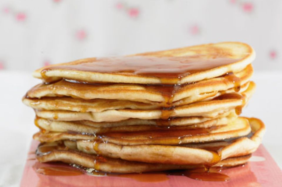 Valentinstag: Die 10 schönsten Rezepte für Verliebte Valentinstag: Die 10 schönsten Rezepte für Verliebte