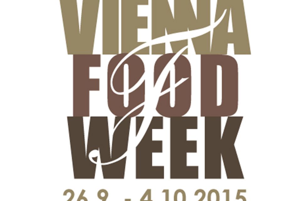 "Events & Tastings" und das "Vienna Food Festival" sind die Vienna Food Week