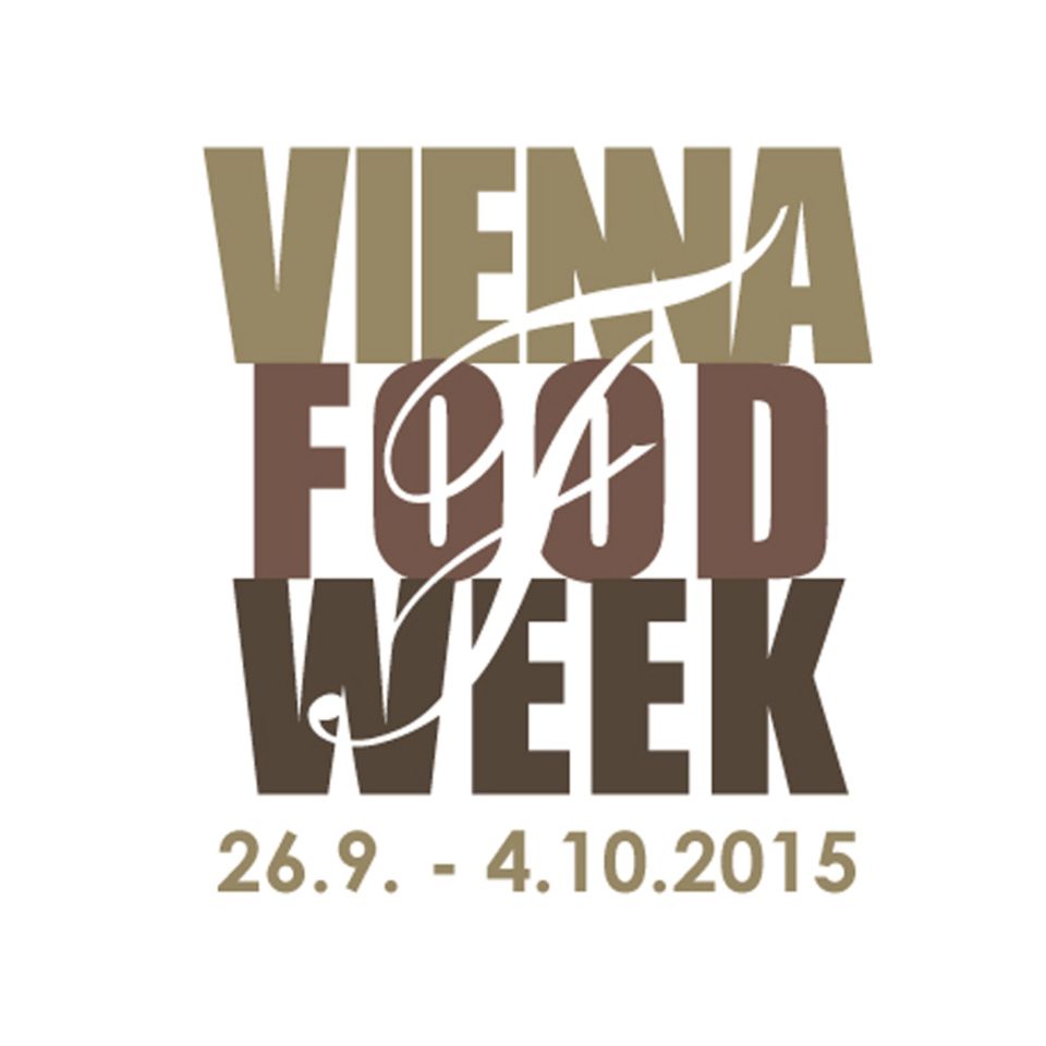 "Events & Tastings" und das "Vienna Food Festival" sind die Vienna Food Week "Events & Tastings" und das "Vienna Food Festival" sind die Vienna Food Week