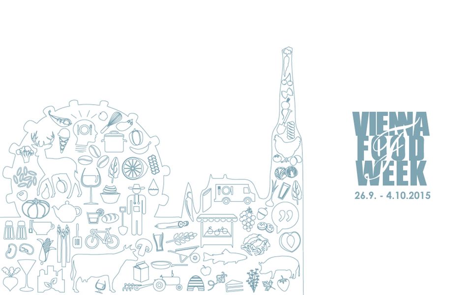 Wien hat kulinarisch einiges zu bieten und zeigt es auf der Vienna Food Week Wien hat kulinarisch einiges zu bieten und zeigt es auf der Vienna Food Week