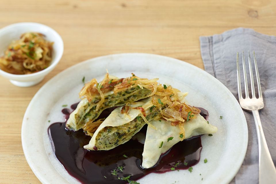 Glückspilze: Unsere 10 besten Rezepte mit Pilzen Glückspilze: Unsere 10 besten Rezepte mit Pilzen