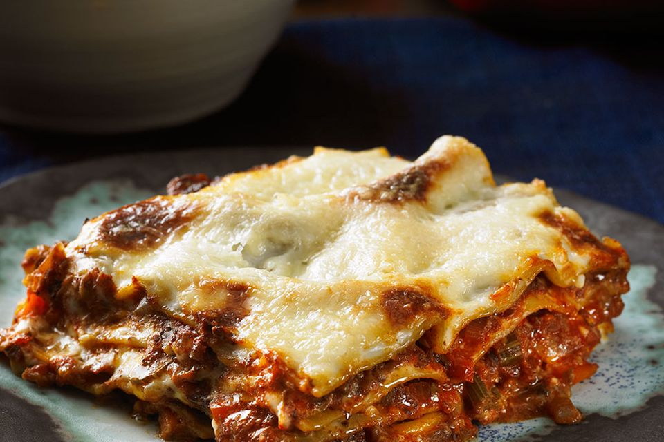 Glückspilze: Unsere 10 besten Rezepte mit Pilzen Glückspilze: Unsere 10 besten Rezepte mit Pilzen