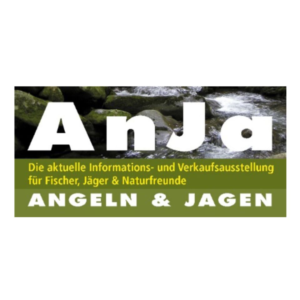 "Anja" Angeln und Jagen - die Fachmesse in Pirmasens "Anja" Angeln und Jagen - die Fachmesse in Pirmasens