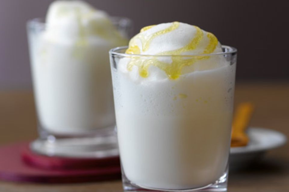 Gemütliche Auszeit: 10 Rezepte für köstliche Heißgetränke