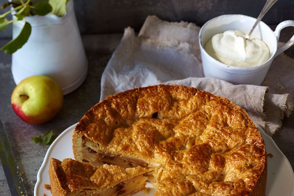 Kaffeeklatsch: Unsere 10 besten Rezepte für köstliche Kuchen Kaffeeklatsch: Unsere 10 besten Rezepte für köstliche Kuchen