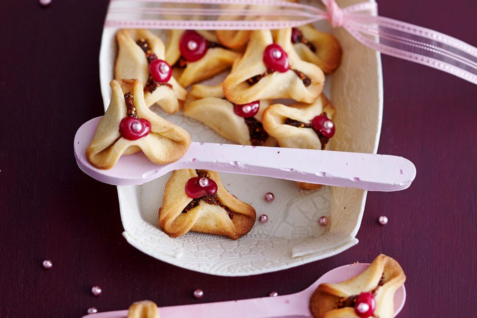 Besonderes Weihnachtsgebäck Besonderes Weihnachtsgebäck