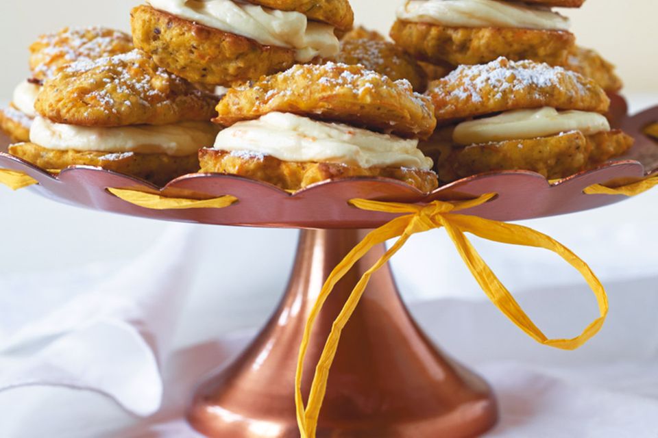 Besonderes Weihnachtsgebäck Besonderes Weihnachtsgebäck