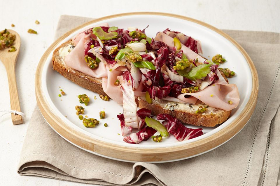 Sandwiches: 10 Klassiker neu interpretiert Sandwiches: 10 Klassiker neu interpretiert