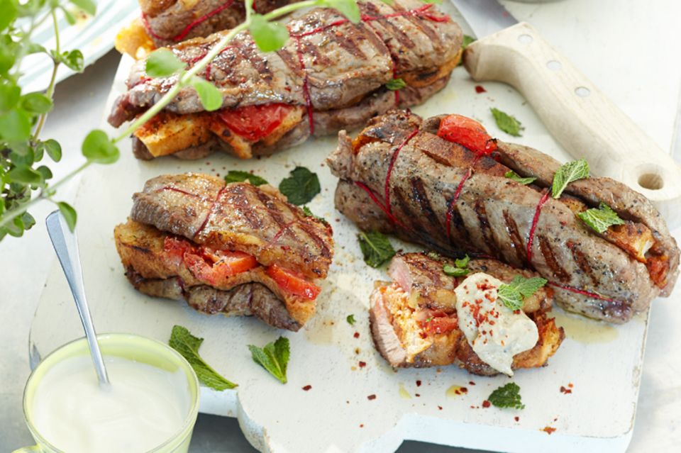 Sandwiches: 10 Klassiker neu interpretiert Sandwiches: 10 Klassiker neu interpretiert