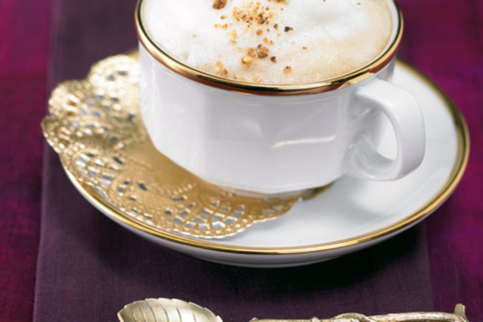 Gemütliche Auszeit: 10 Rezepte für köstliche Heißgetränke